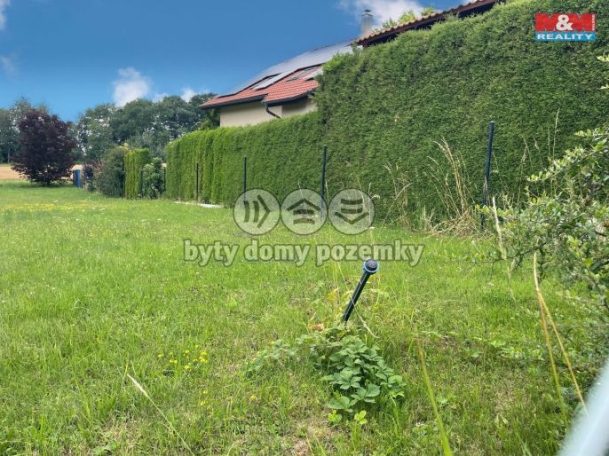 Pronájem, Pozemek k bydlení, Všestary