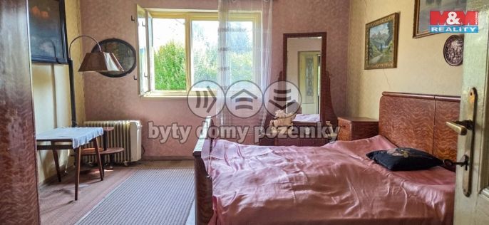 Prodej, Rodinný dům, Pardubice