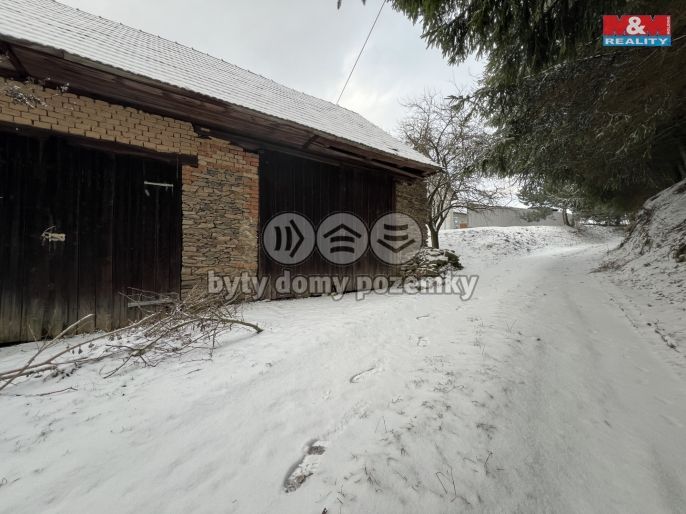Prodej, Rodinný dům, Horní Štěpánov