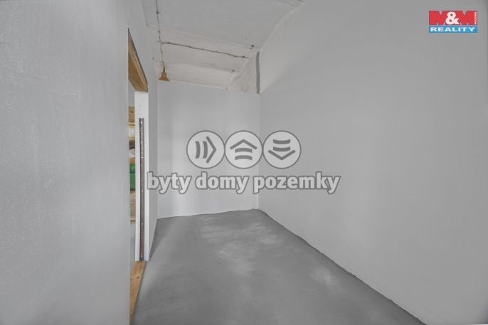 Prodej, Byt 3+1, Meziměstí