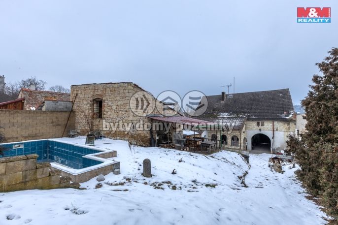 Prodej, Rodinný dům, Lipno