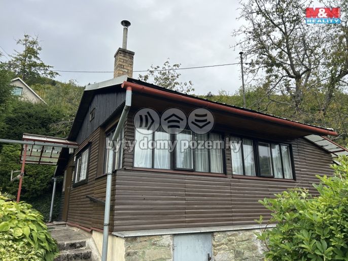 Prodej, Chata, Pstruží