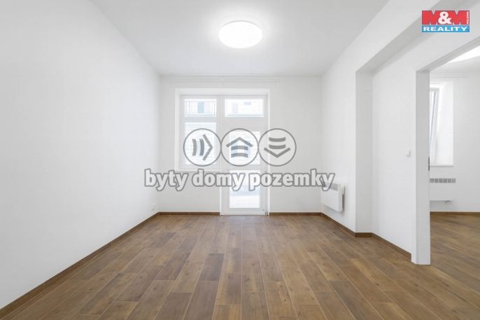 Prodej, Obchod a služby, Praha
