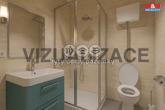 Prodej, Rodinný dům, Rychnov nad Kněžnou