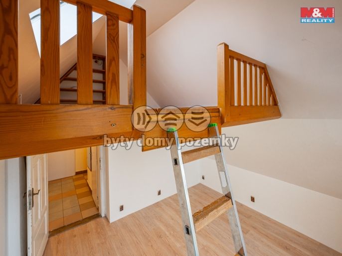 Prodej, Rodinný dům, Sedlčany