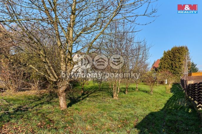 Prodej, Chalupa, Velké Svatoňovice