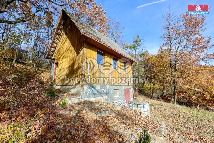 Prodej, Chata, Kostelec u Holešova