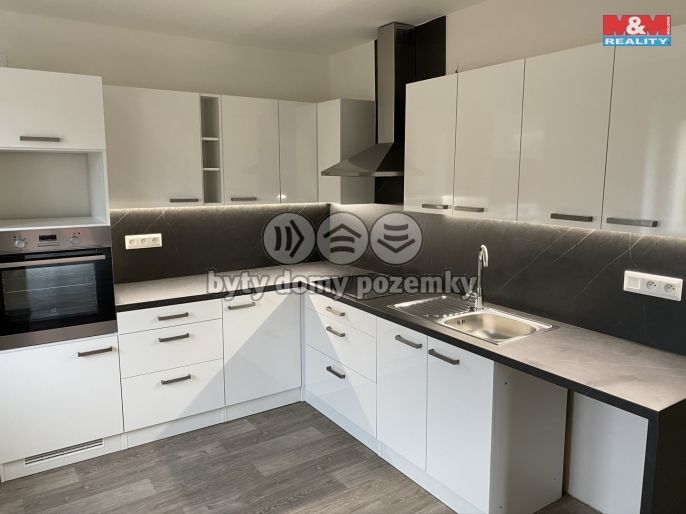 Pronájem, Byt 2+1, Ostrava