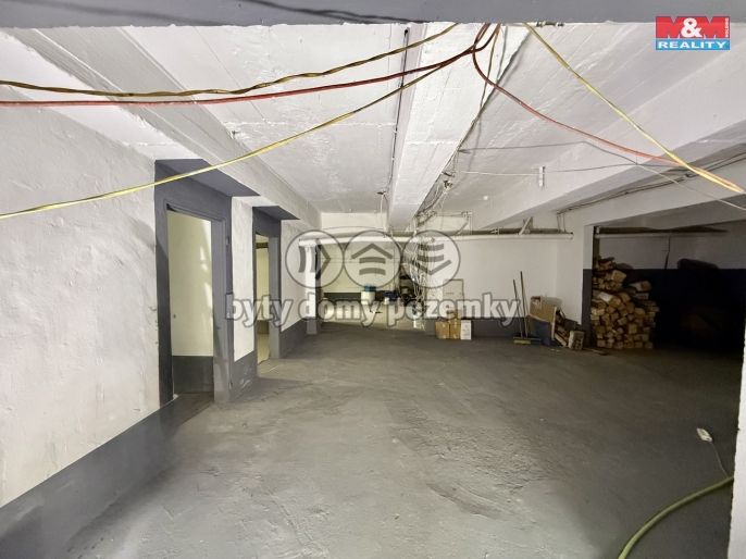 Prodej, Kancelářský prostor, Bohumín