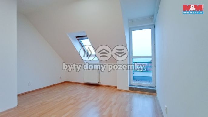 Prodej, Byt 2+1, Bílovice nad Svitavou