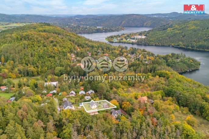 Prodej, Rodinný dům, Čím