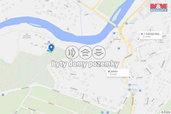 Prodej, Zahrada, Karlovy Vary