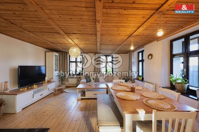 Prodej, Rodinný dům, Malé Hradisko