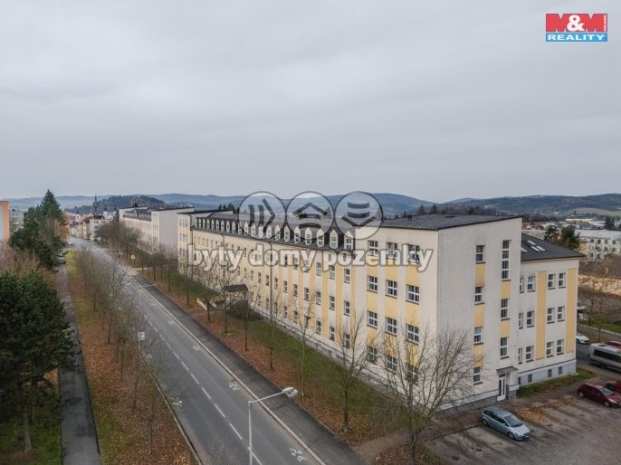 Prodej, Byt 3+1, Klatovy