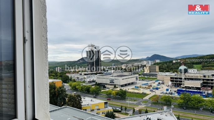 Prodej, Byt 3+1, Most