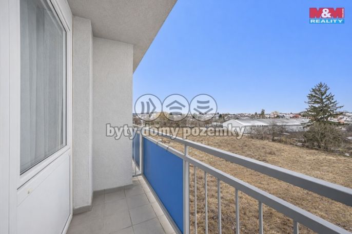 Prodej, Byt 4+1, Holice