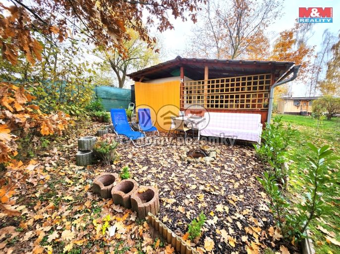 Prodej, Chata, Rokle