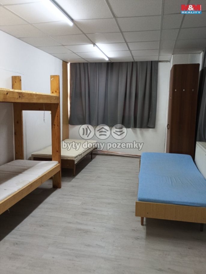 Pronájem, Byt 4+kk, Příbram