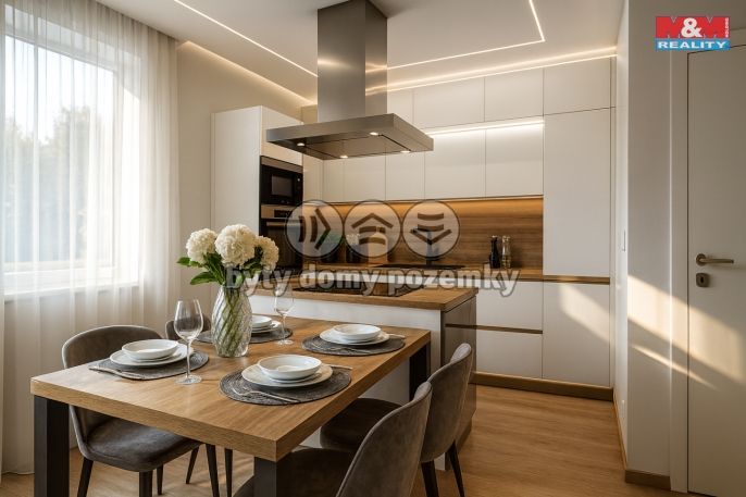 Prodej, Rodinný dům, Nechanice