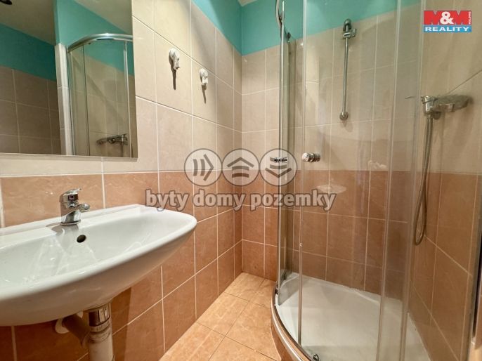 Pronájem, Byt 2+kk, Kladno