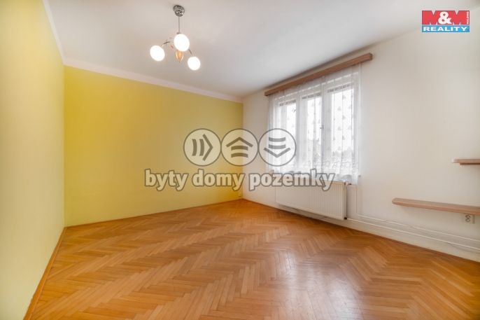 Prodej, Rodinný dům, Kuřim