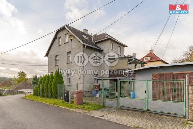 Prodej, Rodinný dům, Plesná