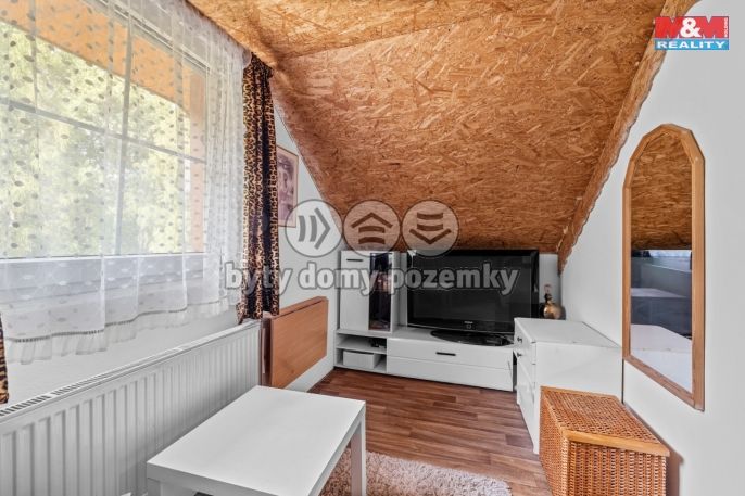 Prodej, Chata, Slaný