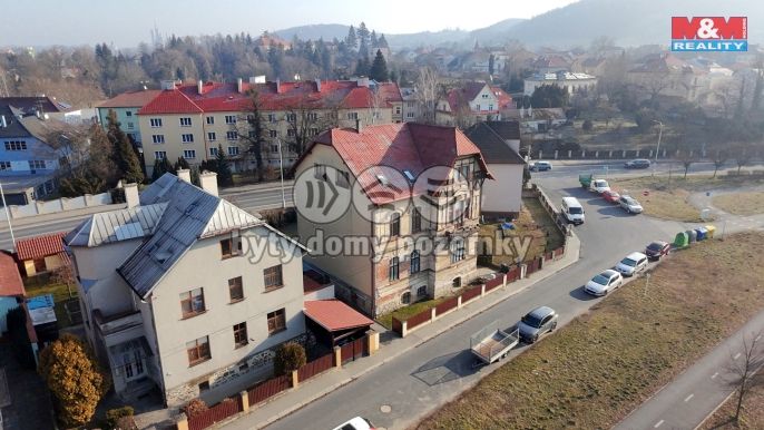 Prodej, Byt 3+1, Hranice