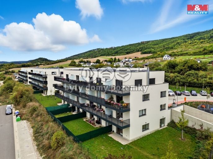 Prodej, Byt 3+kk, Beroun