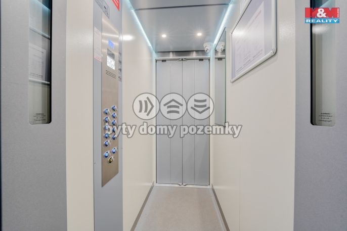 Prodej, Byt 2+1, Sokolov