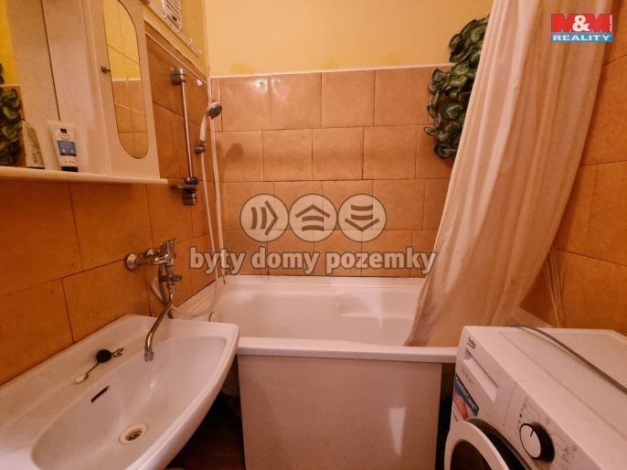 Prodej, Byt 2+1, Opava