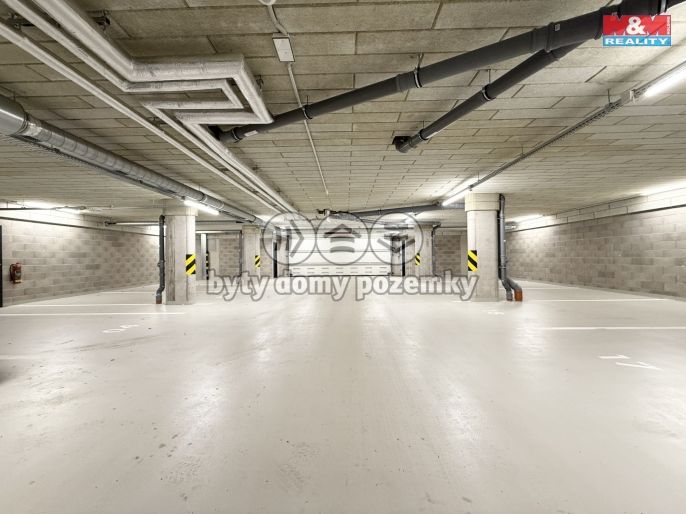 Prodej, Byt 2+kk, Kladno