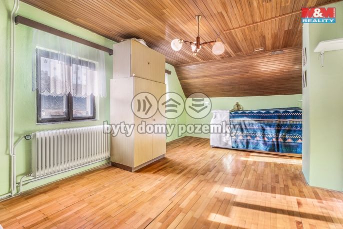 Prodej, Chalupa, Prysk