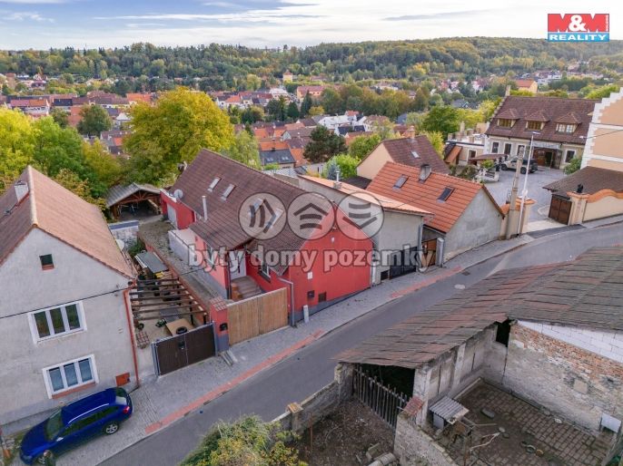 Prodej, Rodinný dům, Kladno