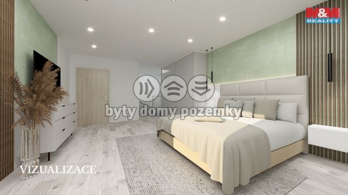 Prodej, Rodinný dům, Opava