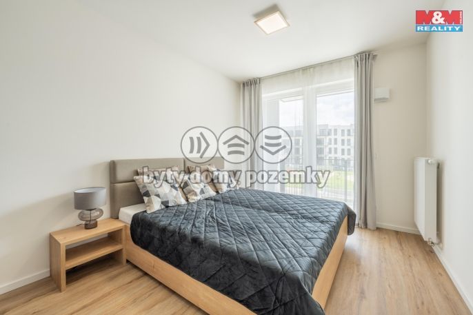 Prodej, Byt 3+kk, Kladno