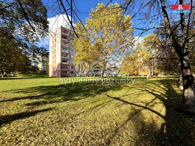 Prodej, Byt 4+kk, Litoměřice