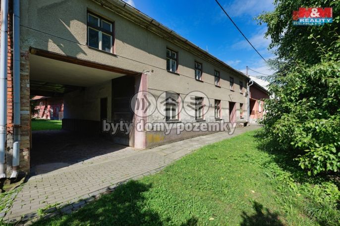 Prodej, Pozemek k bydlení, Prostějov