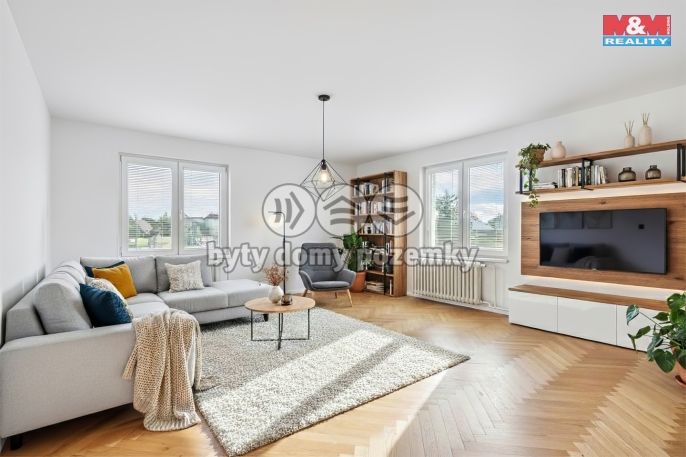 Prodej, Rodinný dům, Dolní Bousov