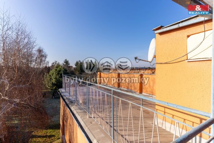 Prodej, Rodinný dům, Prostějov