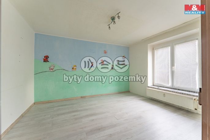 Prodej, Byt 2+1, Bor