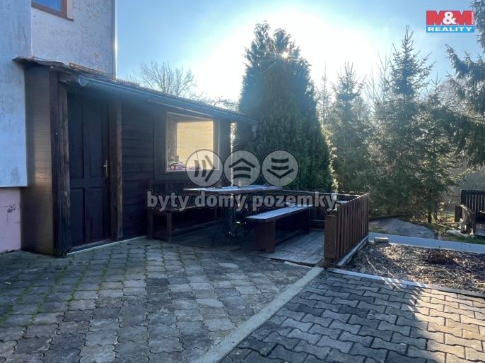 Prodej, Rodinný dům, Řepeč