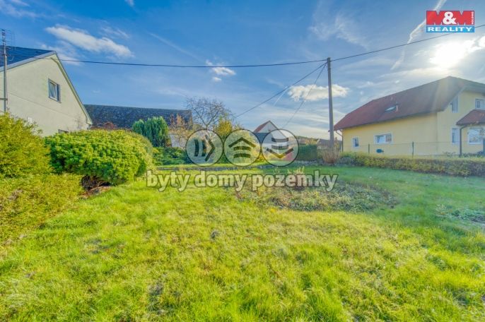 Prodej, Rodinný dům, Hrádek