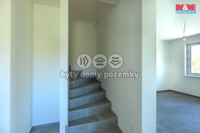 Prodej, Rodinný dům, Lány