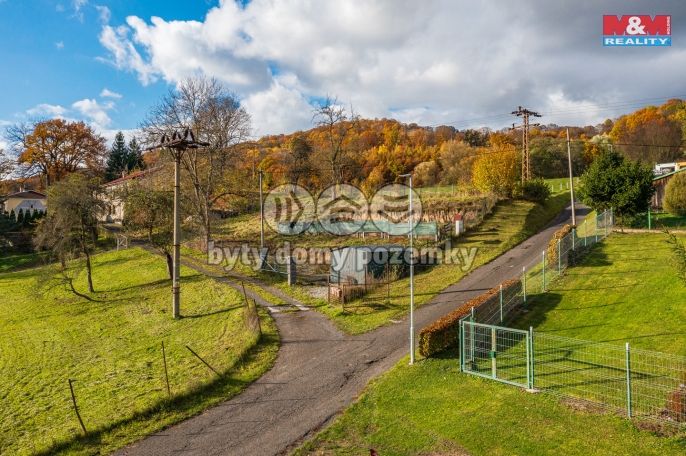 Prodej, Zahrada, Benešov nad Ploučnicí