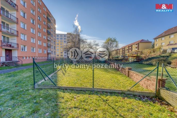 Pronájem, Zahrada, Sušice