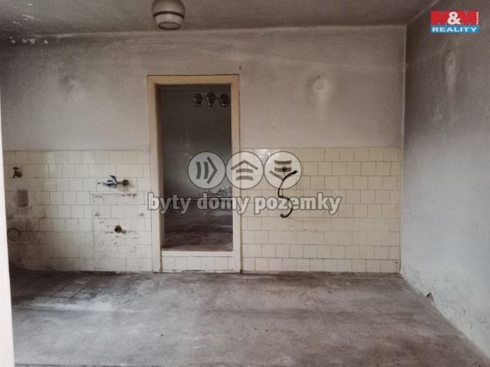 Prodej, Rodinný dům, Koroužné