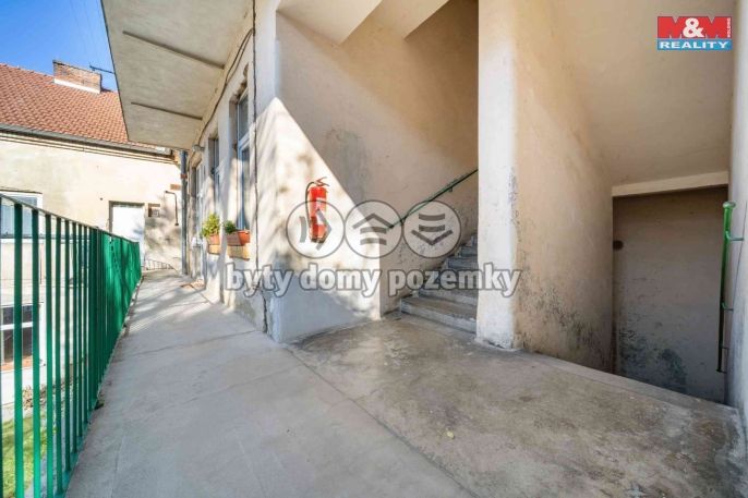 Prodej, Byt 2+kk, Brno