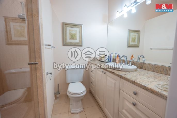 Prodej, Rodinný dům, Louny