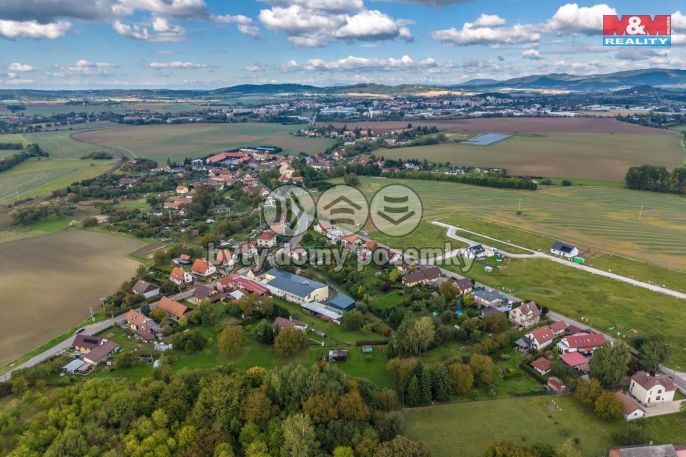 Prodej, Výrobní objekt, Jičín